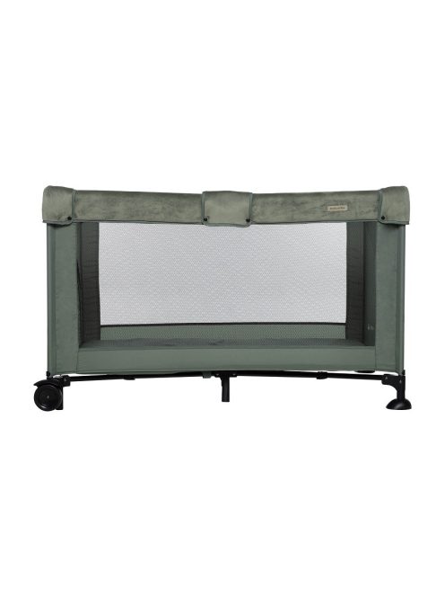 Koelstra T5 utazóágy Moss green LUX