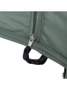 Koelstra T5 utazóágy Moss green LUX