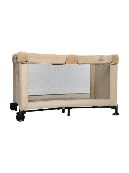 Koelstra T5 utazóágy T5 Oatmeal LUX