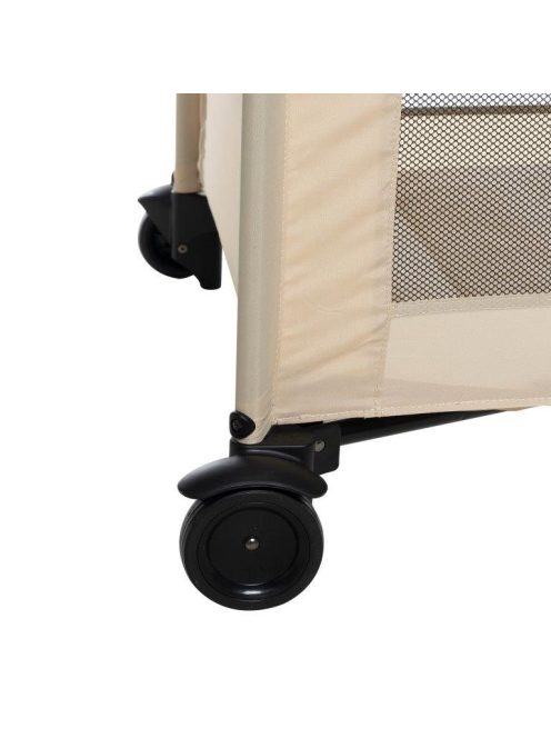 Koelstra T5 utazóágy T5 Oatmeal LUX