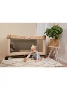 Koelstra T5 utazóágy T5 Oatmeal LUX