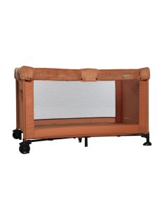 Koelstra T5 utazóágy Copper LUX