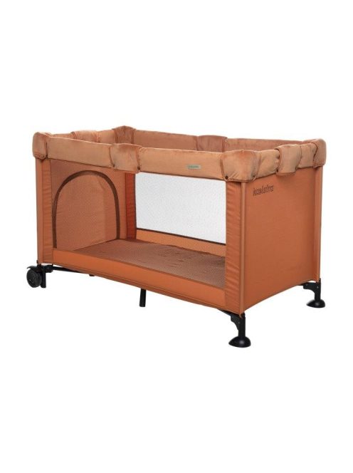Koelstra T5 utazóágy Copper LUX