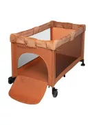 Koelstra T5 utazóágy Copper LUX