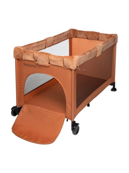 Koelstra T5 utazóágy Copper LUX