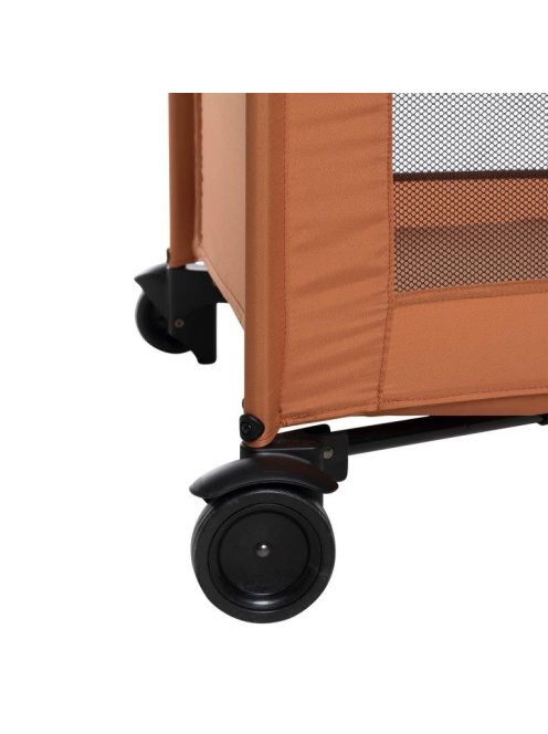 Koelstra T5 utazóágy Copper LUX