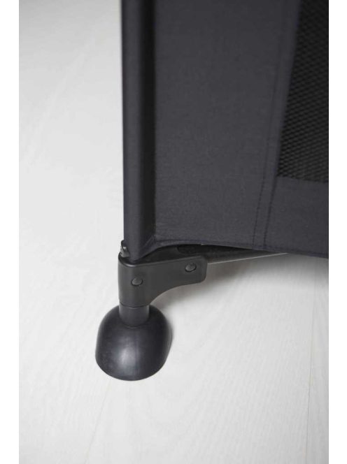 Koelstra T5  utazóágy állítható magasságú fekvőfelülettel Black