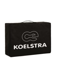 Koelstra Összehajtható matrac utazóágyba 60x120 cm