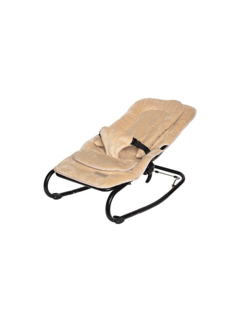 Koelstra Lux Bouncer Oatmeal pihenőszék