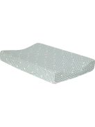 LUMA Huzat kis pelenkázó lapra Bow Deco
