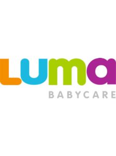 LUMA Huzat kis pelenkázó lapra Bow Deco