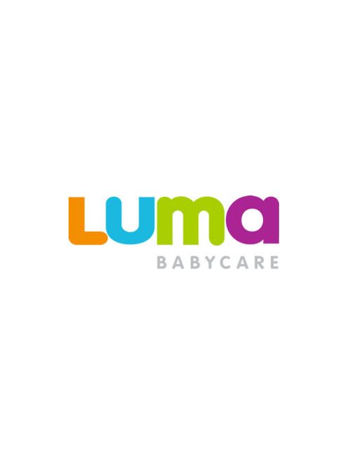LUMA Huzat kis pelenkázó lapra Bow Deco