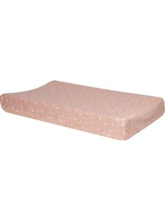 LUMA Huzat kis pelenkázó lapra Half Moon