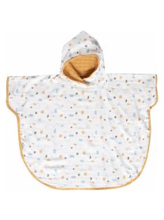 Muszlin poncsó Luma Child's Play