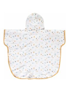Muszlin poncsó Luma Child's Play