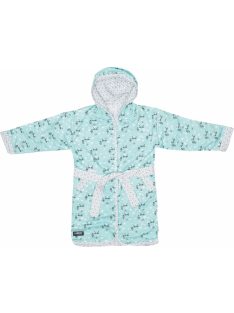 Luma Babaköntös Racoon Mint 86/92