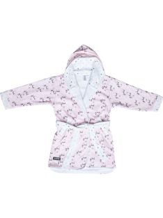 Luma Babaköntös Racoon Pink 86/92