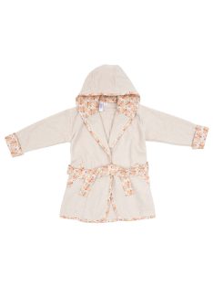 Luma babaköntös Flowerfever Nude