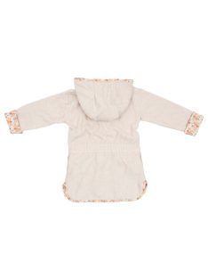 Luma babaköntös Flowerfever Nude