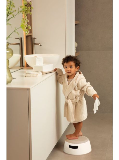 LUMA Fellépő White