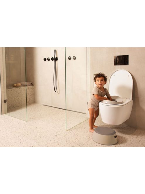 LUMA Fellépő Almond