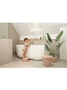 LUMA Fellépő Blush Pink