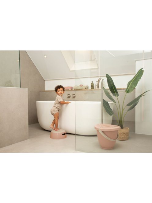 LUMA Fellépő Blush Pink