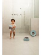 LUMA Fellépő Ice Blue