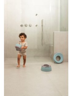 LUMA Fellépő Ice Blue