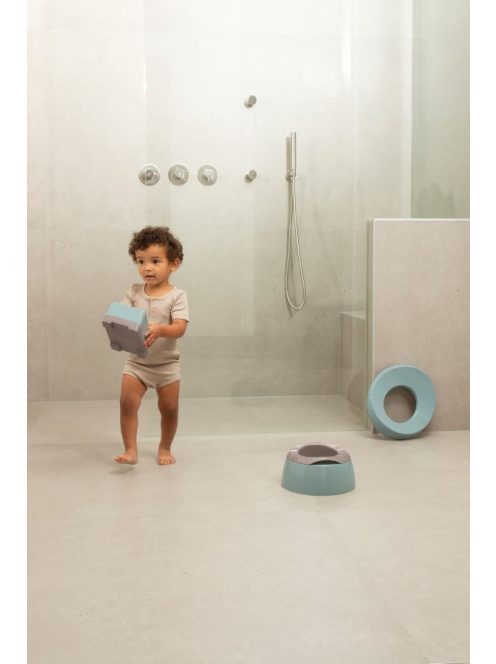 LUMA Fellépő Ice Blue