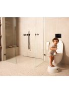 LUMA WC szűkítő ülőke White