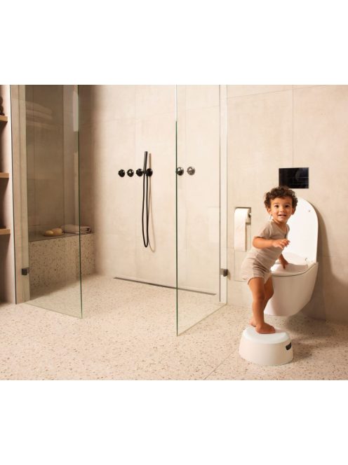 LUMA WC szűkítő ülőke White