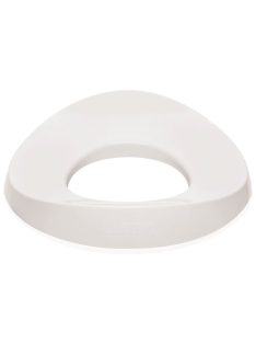 LUMA WC szűkítő ülőke Pure Oat