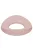 LUMA WC szűkítő ülőke Blush Pink