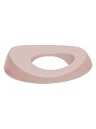 LUMA WC szűkítő ülőke Blush Pink