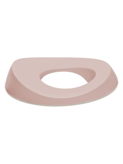LUMA WC szűkítő ülőke Blush Pink