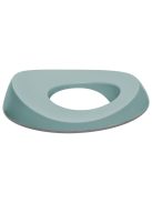 LUMA WC szűkítő ülőke Ice Blue