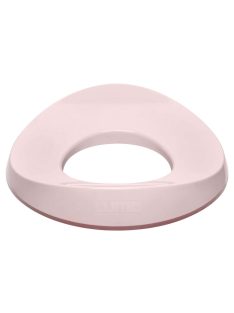 LUMA WC szűkítő ülőke Blossom Pink