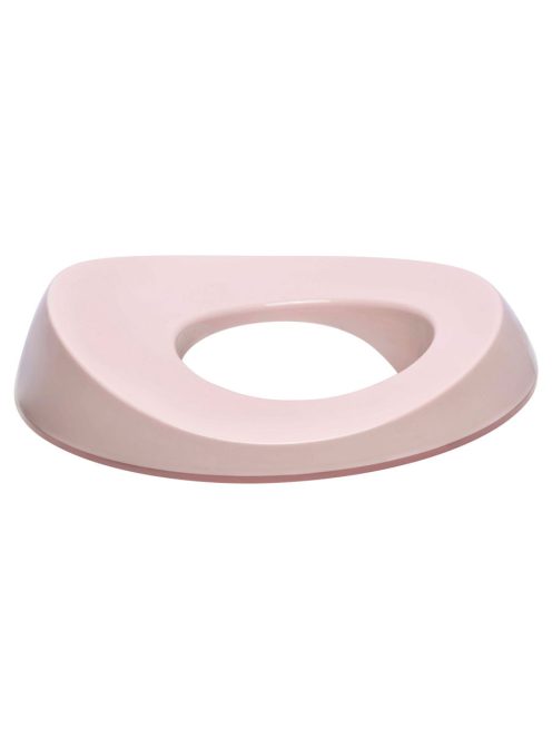 LUMA WC szűkítő ülőke Blossom Pink