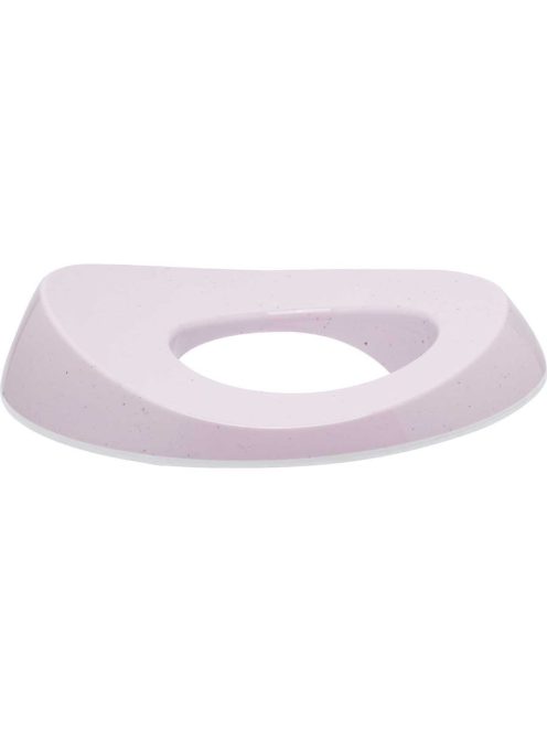 LUMA WC szűkítő ülőke Speckles Lila