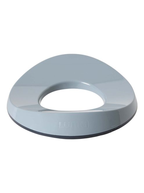 LUMA WC szűkítő ülőke Iron Blue