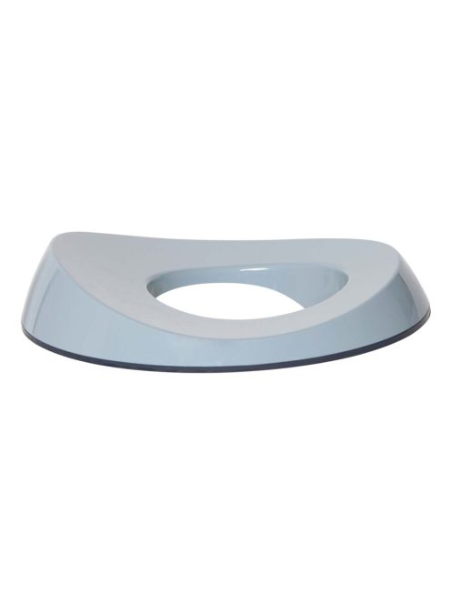 LUMA WC szűkítő ülőke Iron Blue