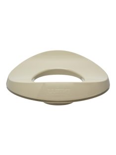 LUMA WC szűkítő ülőke Olive Green