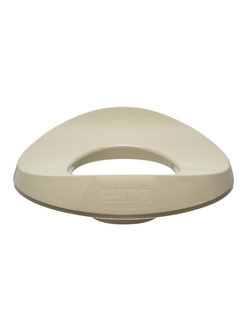 LUMA WC szűkítő ülőke Olive Green