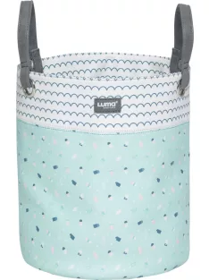 LUMA Közepes tároló kosár Ice Cream