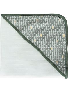 Luma Törülköző kapucnival 85x75 cm - Bow Deco