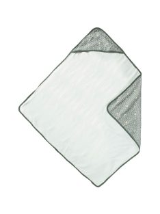 Luma Törülköző kapucnival 85x75 cm - Bow Deco