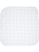 Luma Bambusz muszlin pelenka 70 x 70 cm 3 db Lovely Sky