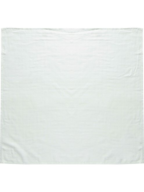 Luma Bambusz muszlin pelenka 70 x 70 cm 3 db Bow Deco