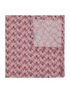 Luma bambusz muszlin pelenka 70x70 cm 3 db Flowerfever